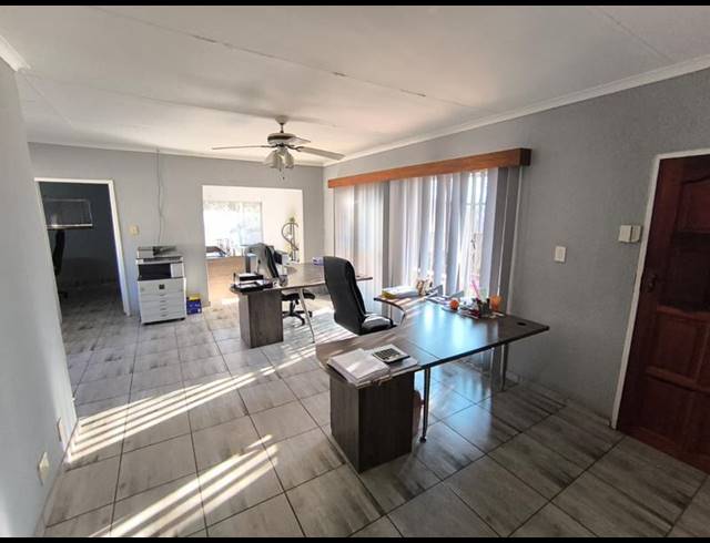 4 BEDROOM PROPERTY TO RENT IN GARSFONTEIN